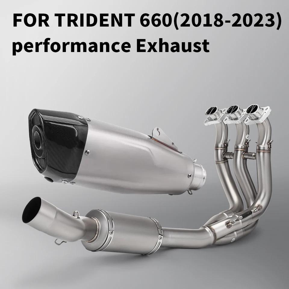 ForTrident Tiger660 Ÿ̰  660 2021 2022 2023   ÷ Ǯ ý